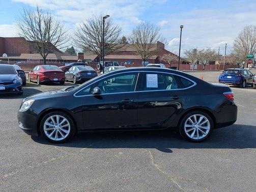 2015 Buick Verano Convenience Group