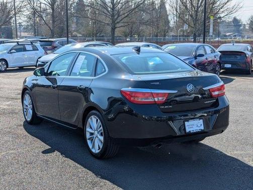 2015 Buick Verano Convenience Group
