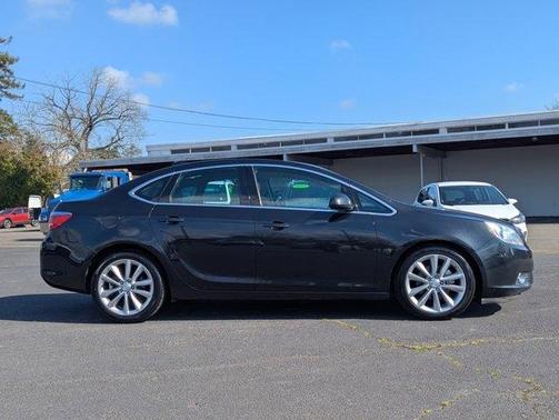 2015 Buick Verano Convenience Group