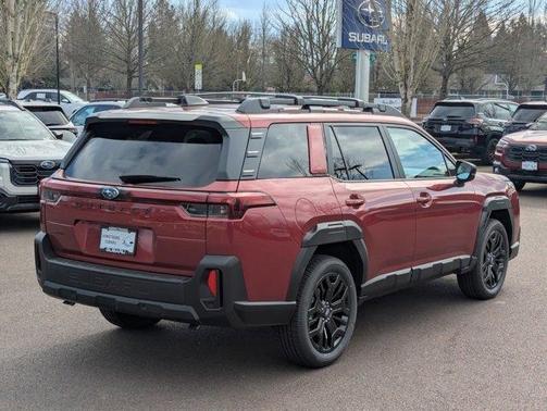 2026 Subaru Outback Limited XT