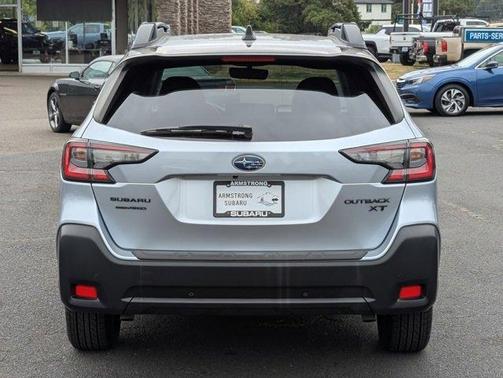 2023 Subaru Outback Onyx Edition XT