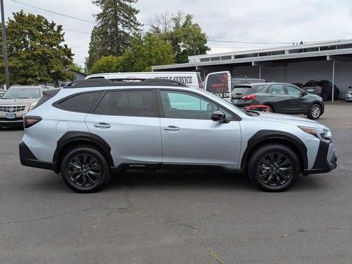 2023 Subaru Outback Onyx Edition XT