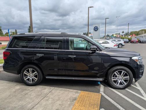 2023 Ford Expedition Limited