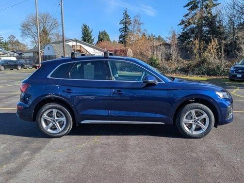 2023 Audi Q5 40 Premium