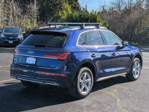 2023 Audi Q5 40 Premium