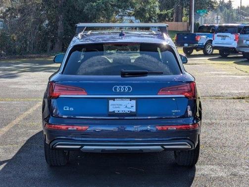 2023 Audi Q5 40 Premium