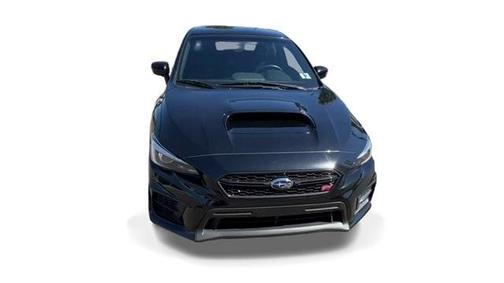 Photo 3 of 37 of 2020 Subaru WRX STI Limited w/Wing