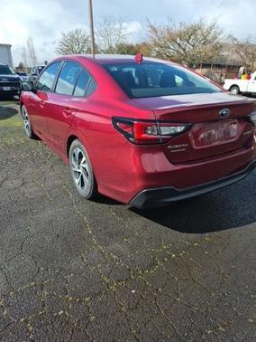 2023 Subaru Legacy Premium