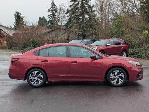 2023 Subaru Legacy Premium
