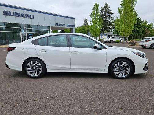 2024 Subaru Legacy Limited