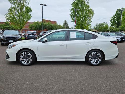 2024 Subaru Legacy Limited