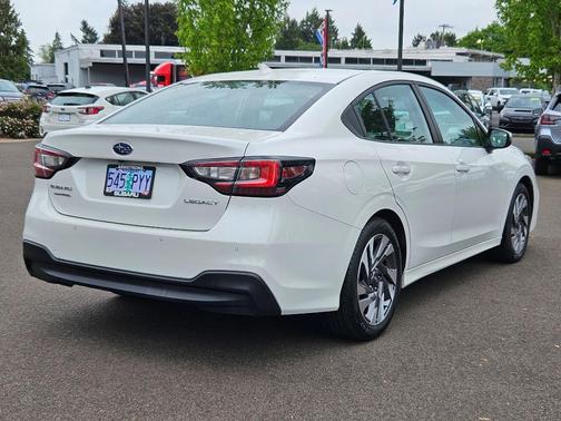 2024 Subaru Legacy Limited