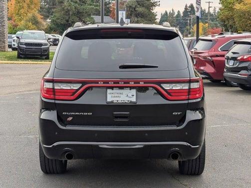 2024 Dodge Durango GT