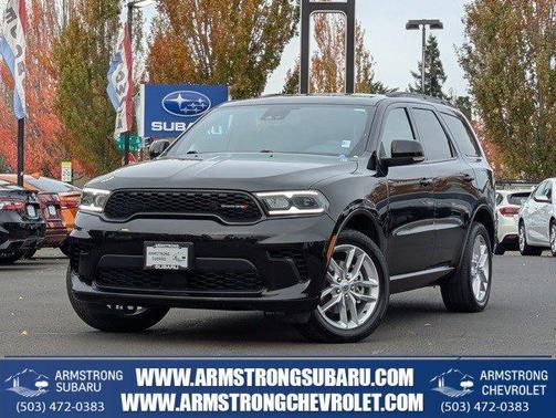 2024 Dodge Durango GT