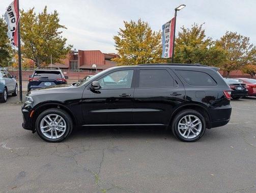 2024 Dodge Durango GT