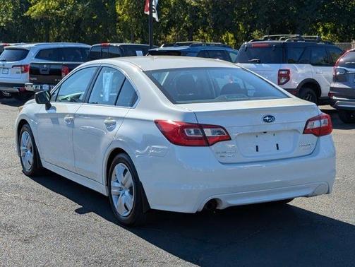 2015 Subaru Legacy 2.5i