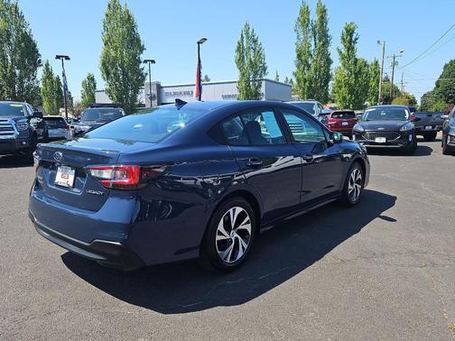 2024 Subaru Legacy Premium