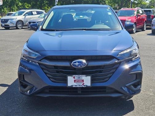 2024 Subaru Legacy Premium