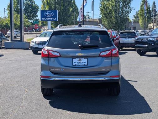 2019 Chevrolet Equinox 3LT