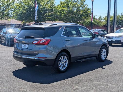 2019 Chevrolet Equinox 3LT