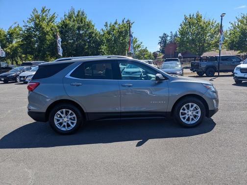 2019 Chevrolet Equinox 3LT
