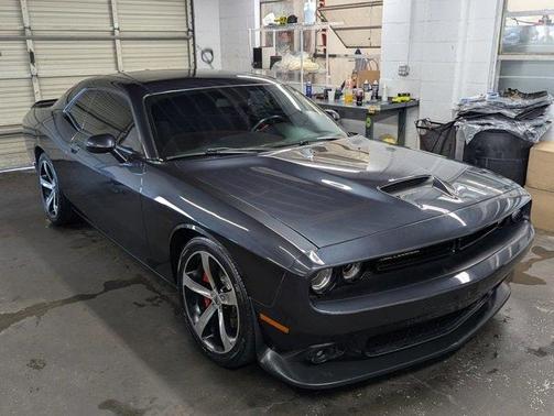 2019 Dodge Challenger R/T