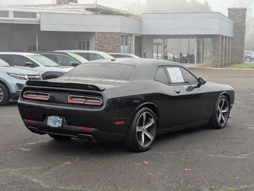 2019 Dodge Challenger R/T