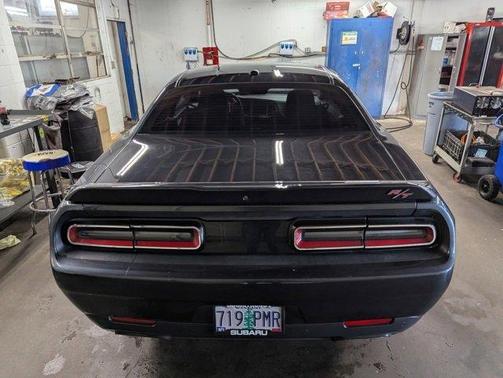 2019 Dodge Challenger R/T