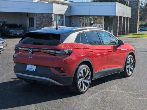 2021 Volkswagen ID.4 Pro S