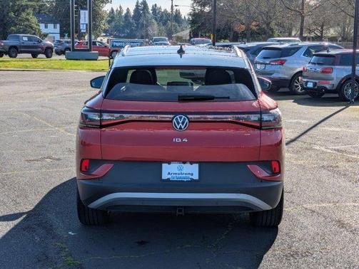 2021 Volkswagen ID.4 Pro S