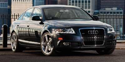 2011 Audi A6 3.0 Premium Plus quattro