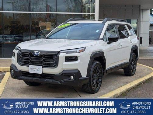 2026 Subaru Outback Limited XT