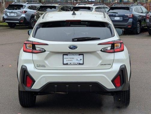 2025 Subaru Crosstrek Base