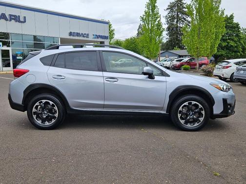 2023 Subaru Crosstrek Premium