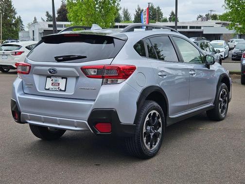 2023 Subaru Crosstrek Premium