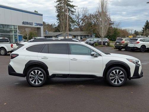 2023 Subaru Outback Touring XT