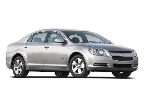 2008 Chevrolet Malibu Hybrid Hybrid