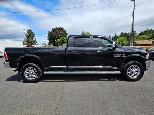 2018 RAM 2500 Limited