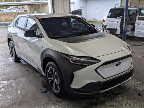 2023 Subaru Solterra Premium