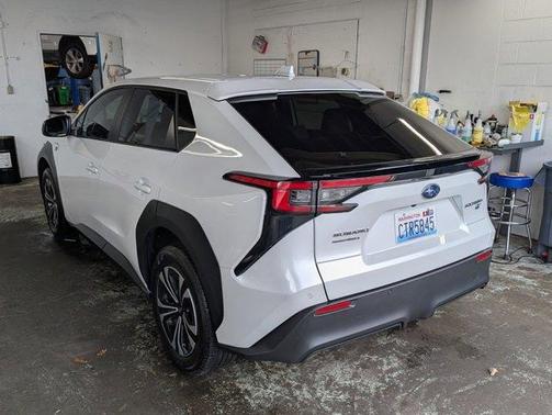 2023 Subaru Solterra Premium