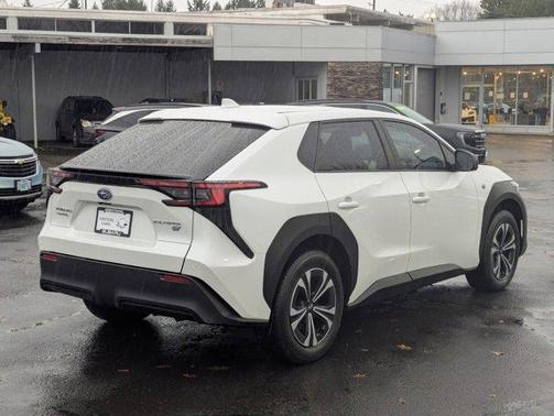 2023 Subaru Solterra Premium