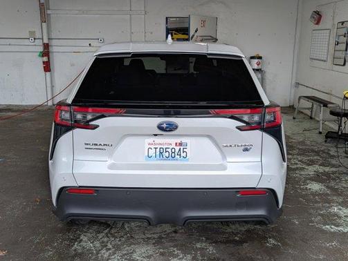 2023 Subaru Solterra Premium