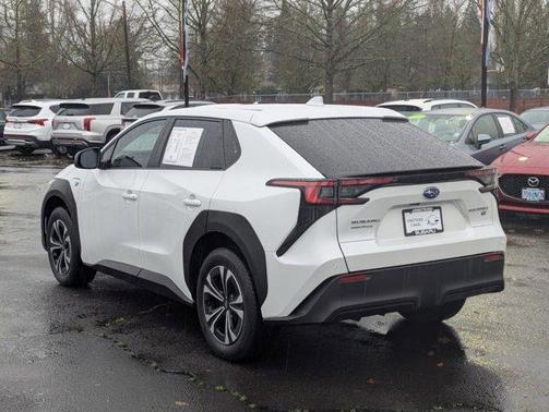 2023 Subaru Solterra Premium