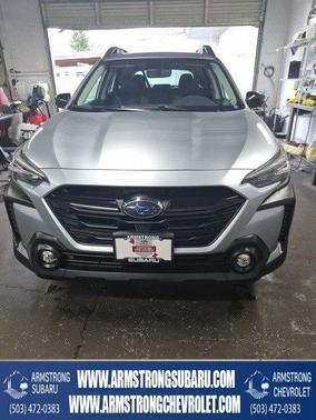 2023 Subaru Outback Onyx Edition XT