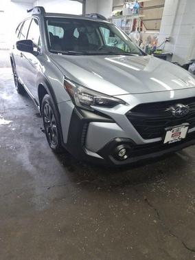 2023 Subaru Outback Onyx Edition XT