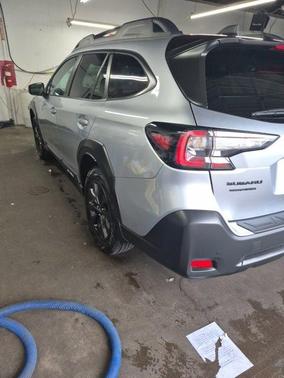 2023 Subaru Outback Onyx Edition XT