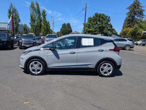 2018 Chevrolet Volt Premier