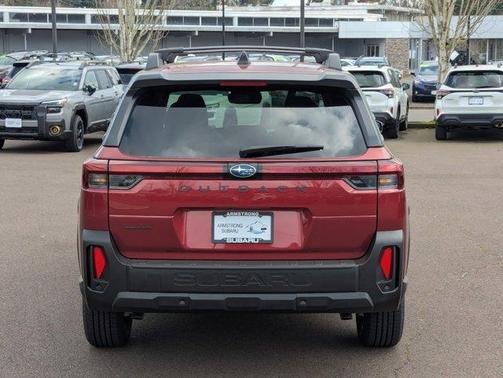 2026 Subaru Outback Limited XT