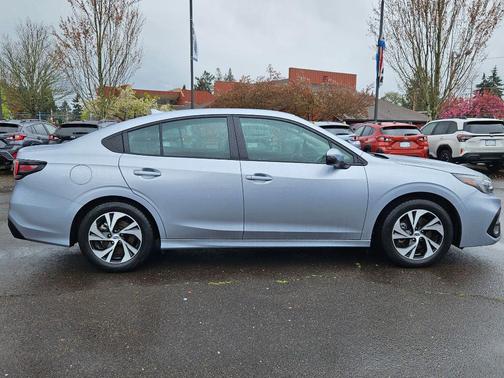 2024 Subaru Legacy Premium