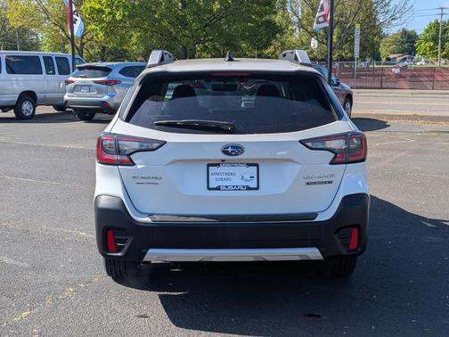 2021 Subaru Outback Touring XT
